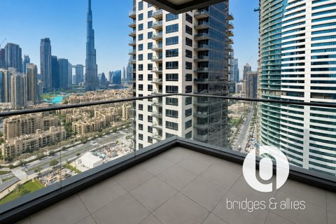 Dzīvoklis Downtown Dubai (Downtown Burj Dubai)jā, AAE 2 istabas, 135 m2 Nr. 718160 - attēls 1