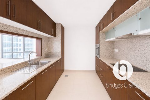 Downtown Dubai (Downtown Burj Dubai)、Dubai、UAE にあるマンションの賃貸物件 1ベッドルーム、85 m2、No718157 - 写真 12