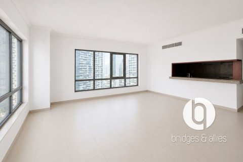 Downtown Dubai (Downtown Burj Dubai)、Dubai、UAE にあるマンションの賃貸物件 1ベッドルーム、85 m2、No718157 - 写真 5