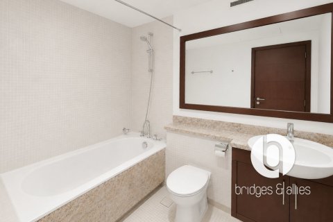 Downtown Dubai (Downtown Burj Dubai)、Dubai、UAE にあるマンションの賃貸物件 1ベッドルーム、85 m2、No718157 - 写真 13