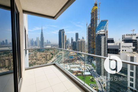 Downtown Dubai (Downtown Burj Dubai)、Dubai、UAE にあるマンションの賃貸物件 1ベッドルーム、85 m2、No718157 - 写真 1