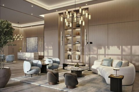 Пәтер City Walk, Дубай, БАӘ-да 2 жатын бөлмелер, 111 м² № 718121 - фото 7