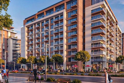 Пәтер City Walk, Дубай, БАӘ-да 2 жатын бөлмелер, 111 м² № 718121 - фото 8