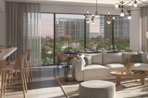 Пәтер City Walk, Дубай, БАӘ-да 2 жатын бөлмелер, 111 м² № 718121 - фото 9