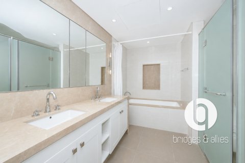 Apartman u gradu Downtown Dubai (Downtown Burj Dubai), UAE 4 spavaće sobe, 280 m2 Br. 718159 - Slika 10