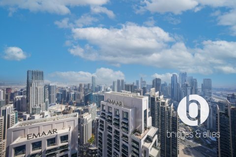 Apartman u gradu Downtown Dubai (Downtown Burj Dubai), UAE 4 spavaće sobe, 280 m2 Br. 718159 - Slika 24