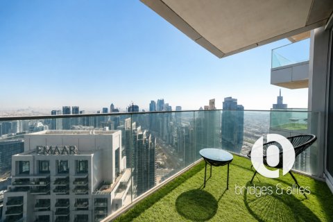 Apartman u gradu Downtown Dubai (Downtown Burj Dubai), UAE 4 spavaće sobe, 280 m2 Br. 718159 - Slika 11