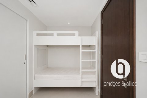 Apartman u gradu Downtown Dubai (Downtown Burj Dubai), UAE 4 spavaće sobe, 280 m2 Br. 718159 - Slika 20