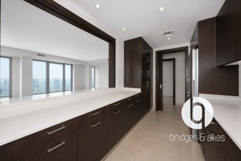 Apartman u gradu Downtown Dubai (Downtown Burj Dubai), UAE 4 spavaće sobe, 280 m2 Br. 718159 - Slika 4