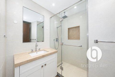 Apartman u gradu Downtown Dubai (Downtown Burj Dubai), UAE 4 spavaće sobe, 280 m2 Br. 718159 - Slika 21