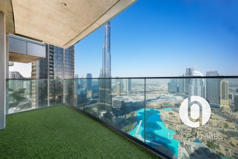 Apartman u gradu Downtown Dubai (Downtown Burj Dubai), UAE 4 spavaće sobe, 280 m2 Br. 718159 - Slika 17