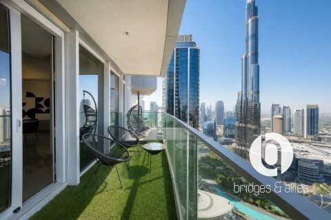 Apartman u gradu Downtown Dubai (Downtown Burj Dubai), UAE 4 spavaće sobe, 280 m2 Br. 718159 - Slika 6