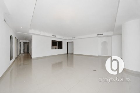 Apartman u gradu Downtown Dubai (Downtown Burj Dubai), UAE 4 spavaće sobe, 280 m2 Br. 718159 - Slika 5