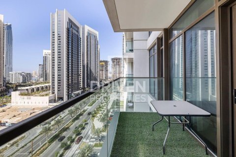 آپارتمان برای اجاره در Dubai Creek Harbour (The Lagoons)، Dubai، امارات متحده عربی 1 خوابه ، 65.03 متر مربع ، شماره 746588 - تصویر 6