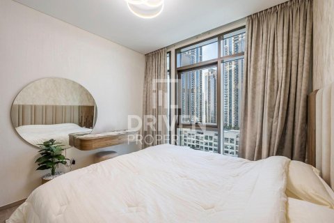 آپارتمان برای اجاره در Dubai Creek Harbour (The Lagoons)، Dubai، امارات متحده عربی 1 خوابه ، 65.03 متر مربع ، شماره 746588 - تصویر 11