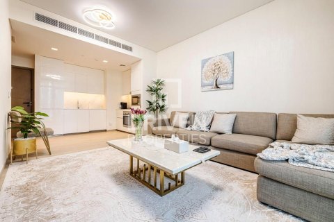 آپارتمان برای اجاره در Dubai Creek Harbour (The Lagoons)، Dubai، امارات متحده عربی 1 خوابه ، 65.03 متر مربع ، شماره 746588 - تصویر 3