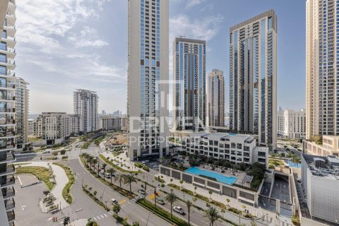 آپارتمان برای اجاره در Dubai Creek Harbour (The Lagoons)، Dubai، امارات متحده عربی 1 خوابه ، 65.03 متر مربع ، شماره 746588 - تصویر 14