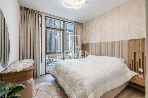 آپارتمان برای اجاره در Dubai Creek Harbour (The Lagoons)، Dubai، امارات متحده عربی 1 خوابه ، 65.03 متر مربع ، شماره 746588 - تصویر 13