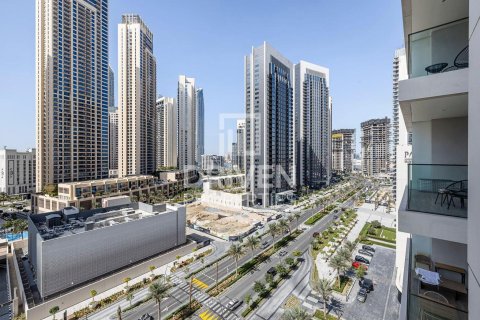 آپارتمان برای اجاره در Dubai Creek Harbour (The Lagoons)، Dubai، امارات متحده عربی 1 خوابه ، 65.03 متر مربع ، شماره 746588 - تصویر 12
