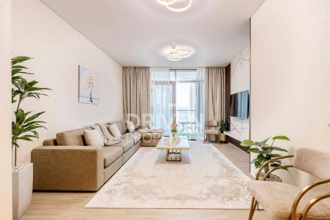 آپارتمان برای اجاره در Dubai Creek Harbour (The Lagoons)، Dubai، امارات متحده عربی 1 خوابه ، 65.03 متر مربع ، شماره 746588 - تصویر 2