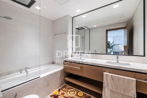 آپارتمان برای اجاره در Dubai Creek Harbour (The Lagoons)، Dubai، امارات متحده عربی 1 خوابه ، 65.03 متر مربع ، شماره 746588 - تصویر 7