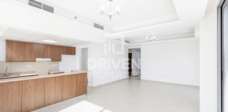 Apartment i Meydan, Dubai, UAE 2 soveværelser, 189.52 kvm № 746591