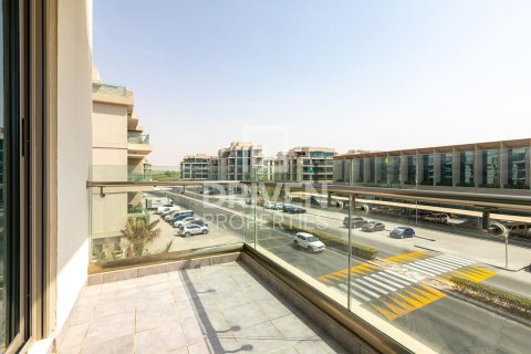 Meydan, Dubai, UAE의 임대용 아파트 침실 2개, 142.61제곱미터 번호 746590 - 사진 21