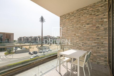 Meydan, Dubai, UAE의 임대용 아파트 침실 2개, 142.61제곱미터 번호 746590 - 사진 19