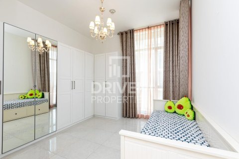 Meydan, Dubai, UAE의 임대용 아파트 침실 2개, 142.61제곱미터 번호 746590 - 사진 9