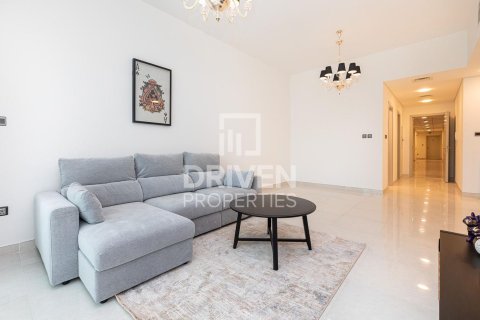 Meydan, Dubai, UAE의 임대용 아파트 침실 2개, 142.61제곱미터 번호 746590 - 사진 3