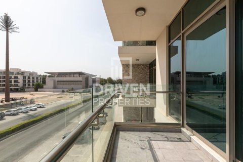 Meydan, Dubai, UAE의 임대용 아파트 침실 2개, 142.61제곱미터 번호 746590 - 사진 22