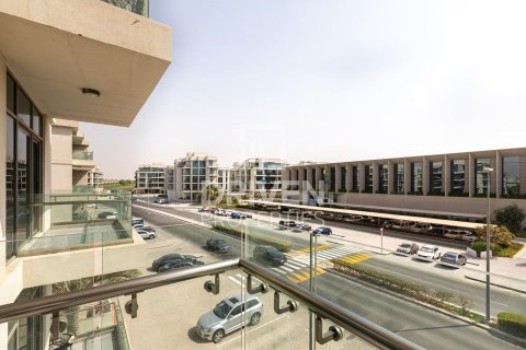Meydan, Dubai, UAE의 임대용 아파트 침실 2개, 142.61제곱미터 번호 746590 - 사진 20