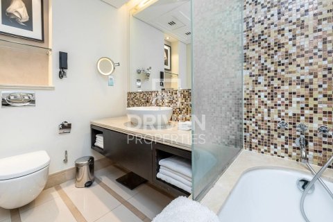 Appartement à louer à Downtown Dubai (Downtown Burj Dubai), Dubai, EAU 1 chambre, 86.86 m2 № 746592 - photo 9