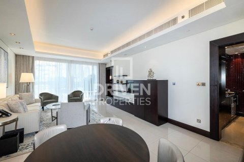 Appartement à louer à Downtown Dubai (Downtown Burj Dubai), Dubai, EAU 1 chambre, 86.86 m2 № 746592 - photo 2