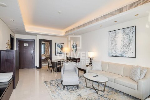 Διαμέρισμα σε Downtown Dubai (Downtown Burj Dubai), ΗΑΕ 1 υπνοδωμάτιο, 86.86 τ.μ. Αρ. 746592