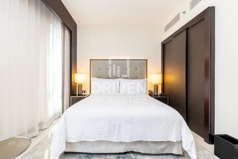 Appartement à louer à Downtown Dubai (Downtown Burj Dubai), Dubai, EAU 1 chambre, 86.86 m2 № 746592 - photo 5
