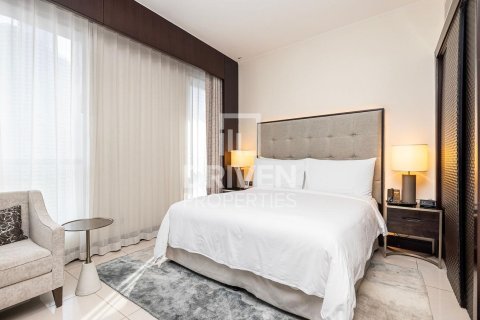 Appartement à louer à Downtown Dubai (Downtown Burj Dubai), Dubai, EAU 1 chambre, 86.86 m2 № 746592 - photo 4