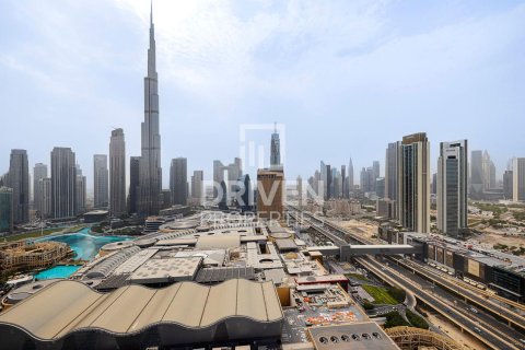 Downtown Dubai (Downtown Burj Dubai), Dubai, संयुक्त अरब अमीरात में अपार्टमेंट, 2 बेडरूम, 134.34 वर्ग मीटर, संख्या 746593 - फ़ोटो 16