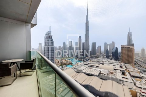 Downtown Dubai (Downtown Burj Dubai), Dubai, संयुक्त अरब अमीरात में अपार्टमेंट, 2 बेडरूम, 134.34 वर्ग मीटर, संख्या 746593 - फ़ोटो 14