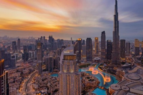 Купить квартиру в Дубай Марина, ОАЭ 3 спальни, 185м2, № 690467 - фото 4