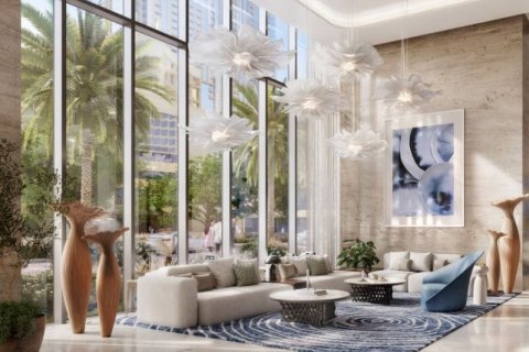 Купить квартиру в Дубай Марина, ОАЭ 3 спальни, 185м2, № 690467 - фото 2