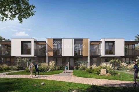 阿联酋 Dubai Dubai Land 待售 : 4 卧, 255 平方米 , 编号690469 - 照片 10