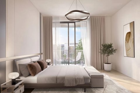 阿联酋 Dubai Dubai Land 待售 : 4 卧, 255 平方米 , 编号690469 - 照片 2