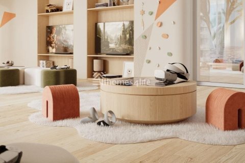 Apartman u Dubai, UAE 2 spavaćih soba, 115 m2 Br. 690468 - fotografija 3