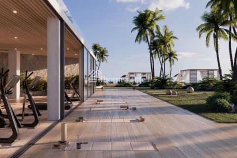 Apartman u Dubai, UAE 2 spavaćih soba, 115 m2 Br. 690468 - fotografija 10