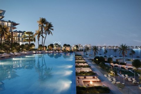 Apartman u Dubai, UAE 2 spavaćih soba, 115 m2 Br. 690468 - fotografija 5