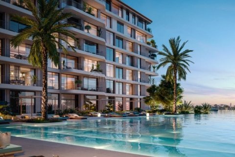 Appartamento in vendita a Deira, Dubai, EAU 1 camera da letto, 82 mq. № 690465 - foto 1