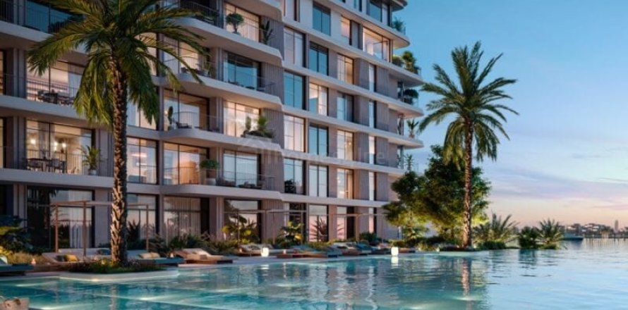 Appartamento a Deira, Dubai, EAU 1 camera da letto, 82 mq. № 690465