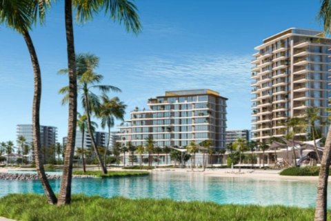 Appartamento in vendita a Deira, Dubai, EAU 1 camera da letto, 82 mq. № 690465 - foto 6