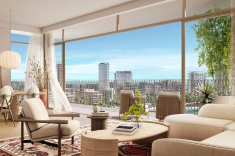 Appartamento in vendita a Deira, Dubai, EAU 1 camera da letto, 82 mq. № 690465 - foto 5